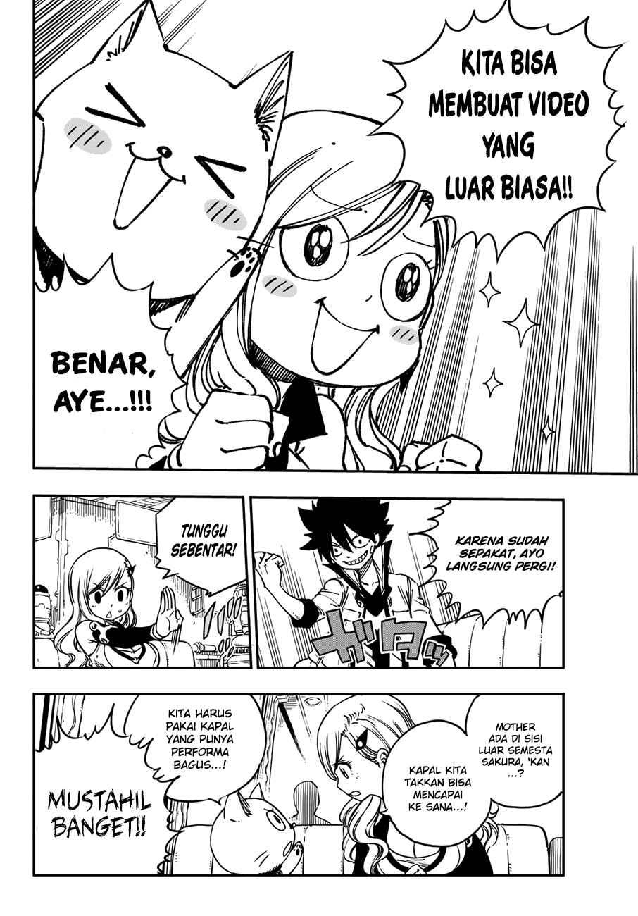 Eden’s Zero